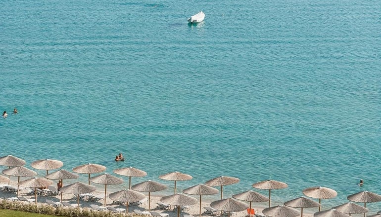 4* Grecotel Pella Beach Hotel