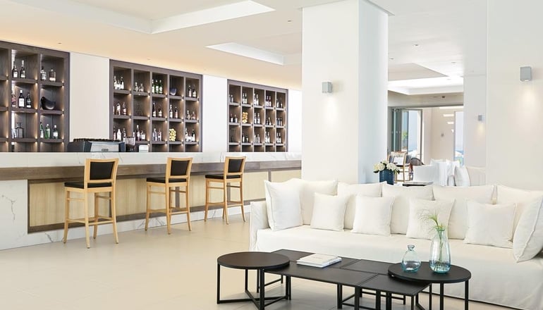 4* Grecotel Margo Bay & Club Turquoise