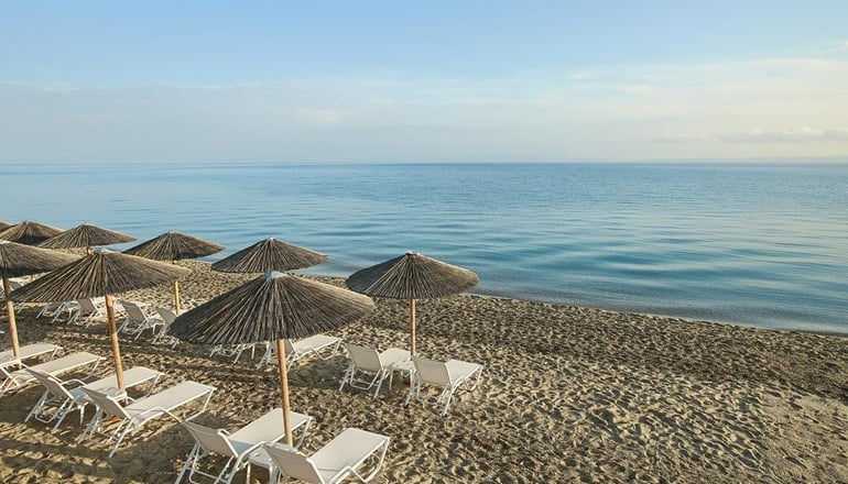 4* Grecotel Margo Bay & Club Turquoise