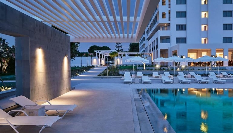 4* Grecotel Margo Bay & Club Turquoise