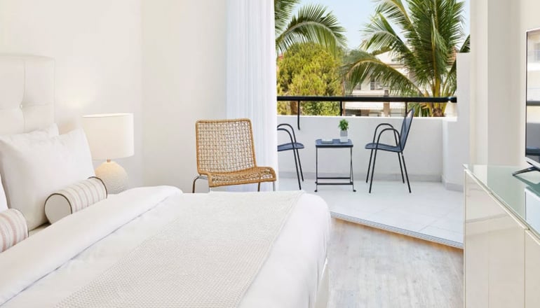 4* Grecotel Pella Beach Hotel