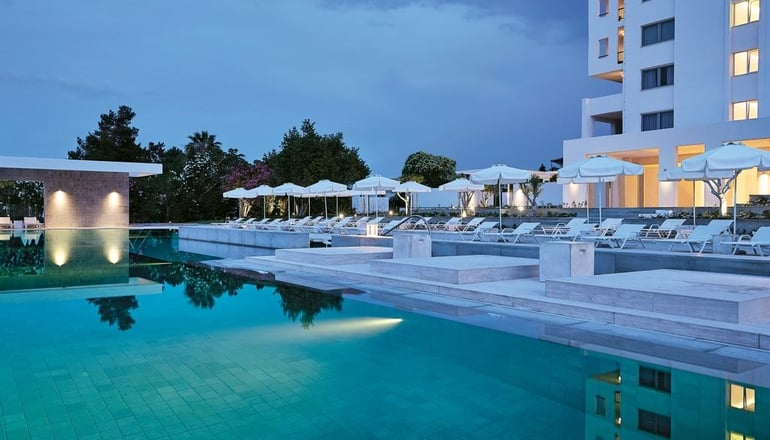 4* Grecotel Pella Beach