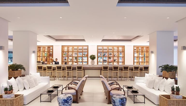 4* Grecotel Margo Bay & Club Turquoise