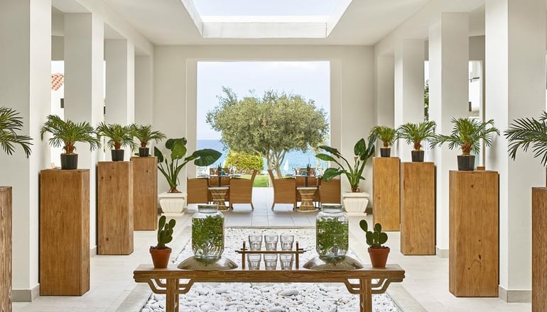 4* Grecotel Margo Bay & Club Turquoise