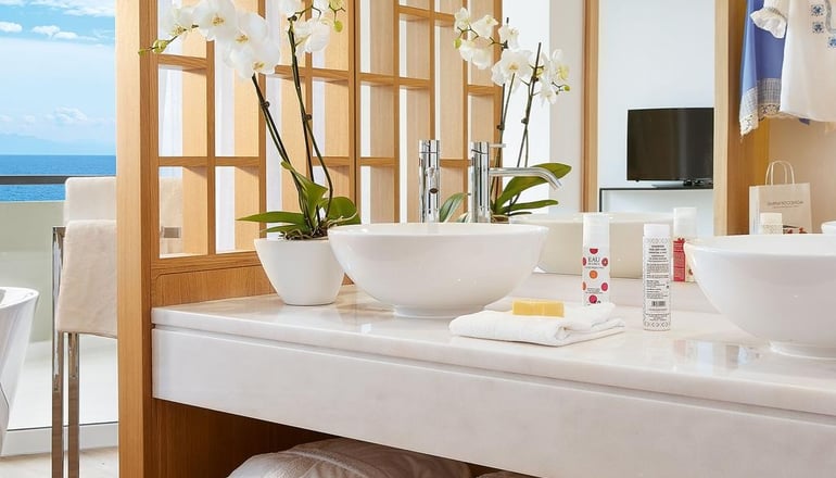 4* Grecotel Margo Bay & Club Turquoise