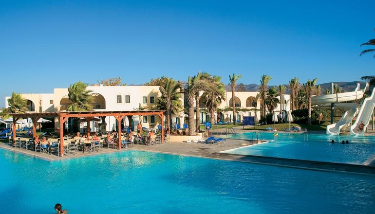 5* Grecotel Royal Park