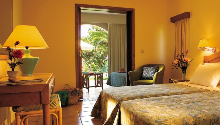 5* Grecotel Royal Park