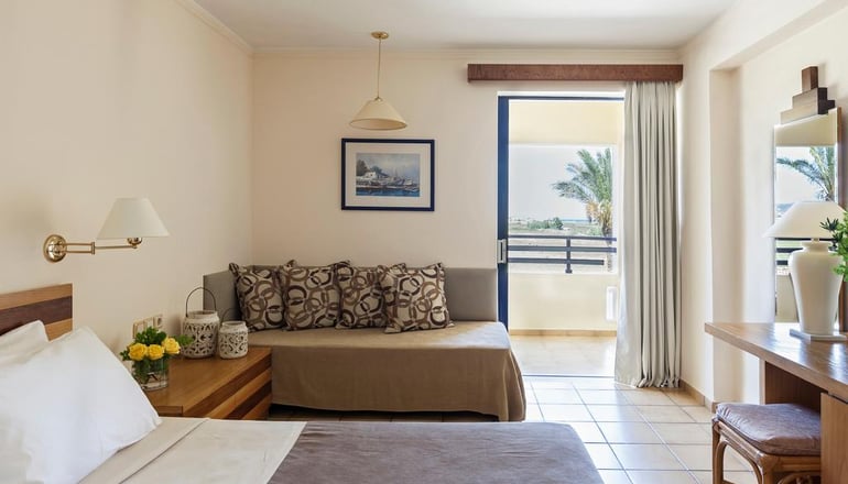 5* Grecotel Royal Park