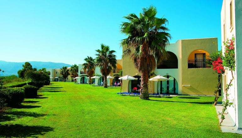 5* Grecotel Royal Park