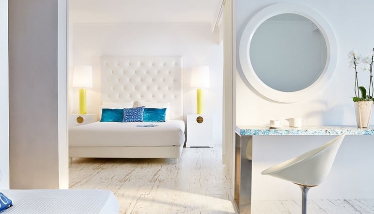 5* Grecotel White Palace