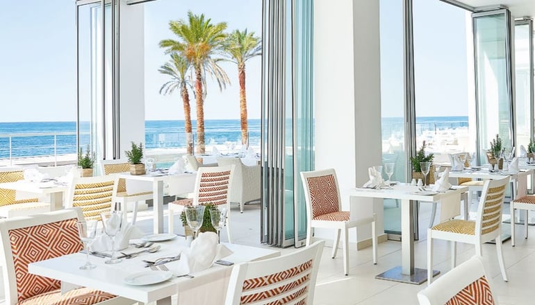 5* Grecotel White Palace