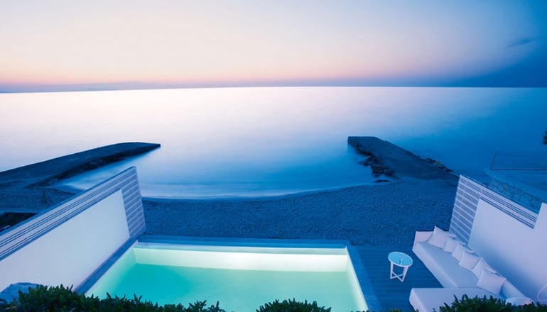 5* Grecotel White Palace