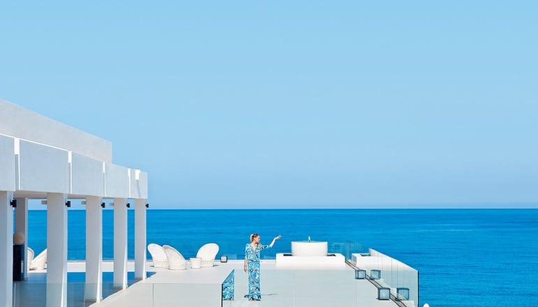 5* Grecotel White Palace