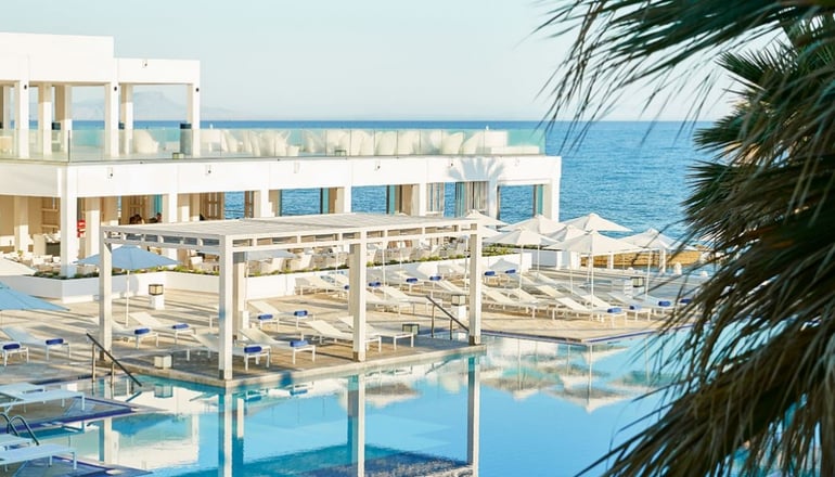 5* Grecotel White Palace