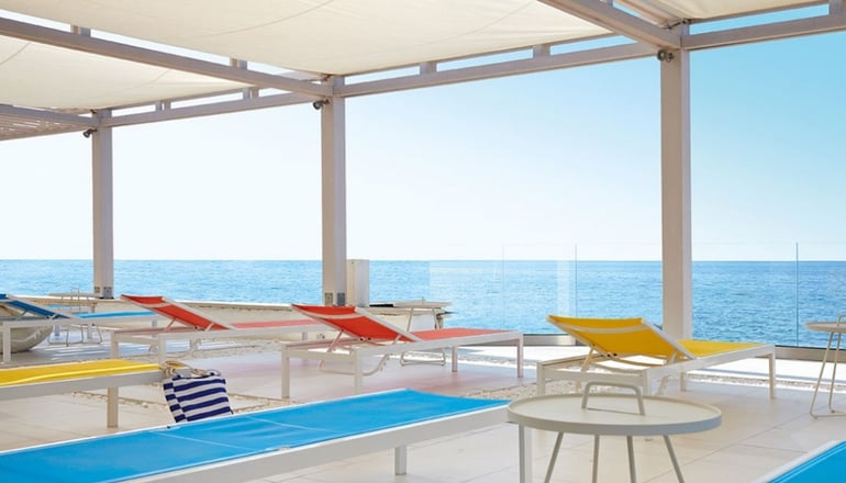 5* Grecotel White Palace