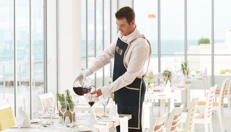 5* Grecotel White Palace