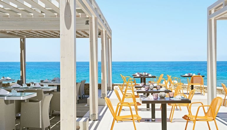 5* Grecotel White Palace