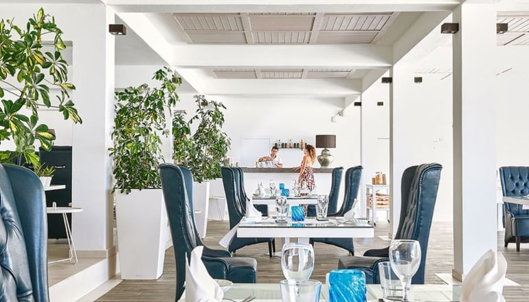 5* Grecotel White Palace