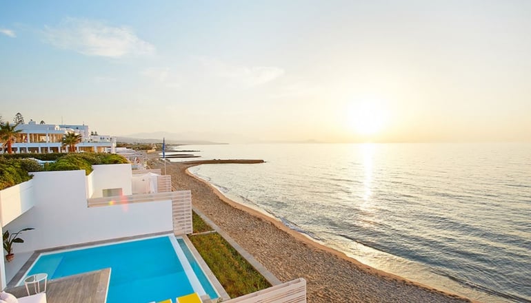 5* Grecotel White Palace