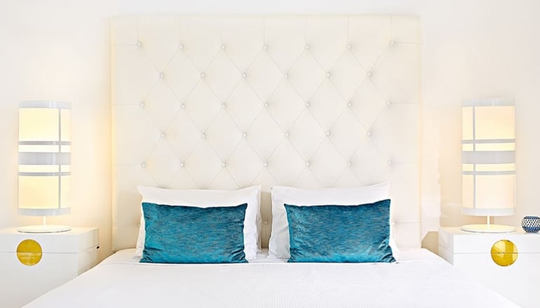 5* Grecotel White Palace