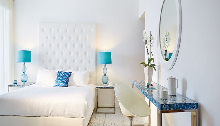 5* Grecotel White Palace