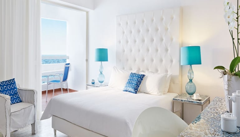 5* Grecotel White Palace