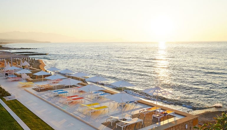 5* Grecotel White Palace