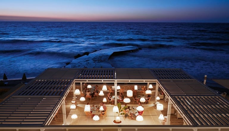 5* Grecotel White Palace