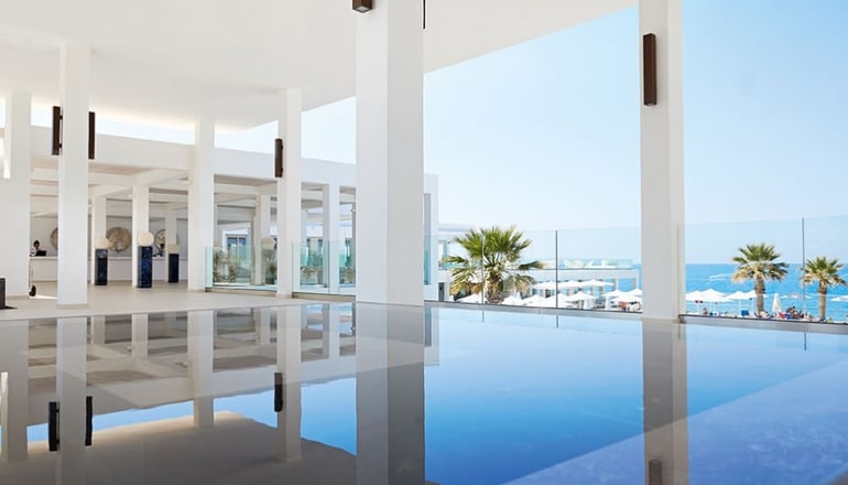 5* Grecotel White Palace