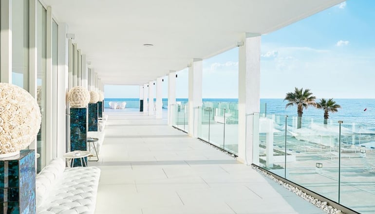 5* Grecotel White Palace