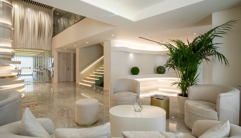 5* Green Suites Boutique Hotel - Αθήνα