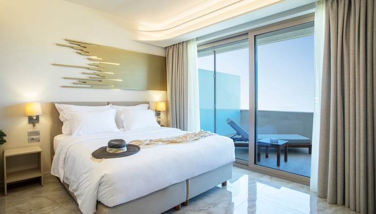 5* Green Suites Boutique Hotel - Αθήνα