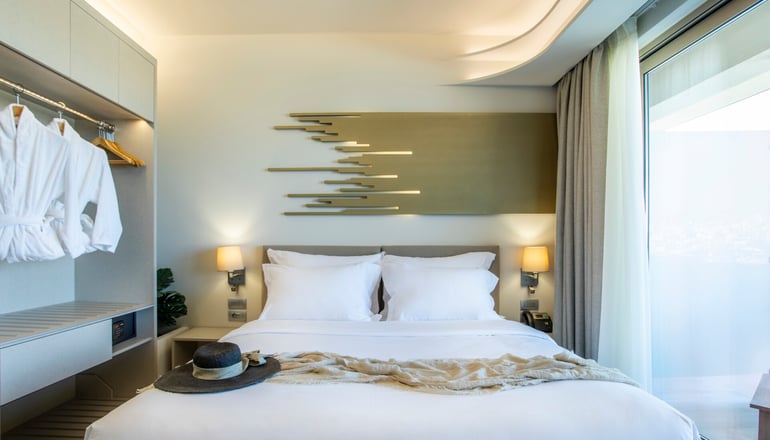 5* Green Suites Boutique Hotel - Αθήνα