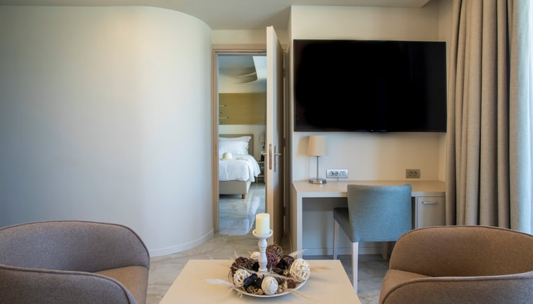 5* Green Suites Boutique Hotel - Αθήνα