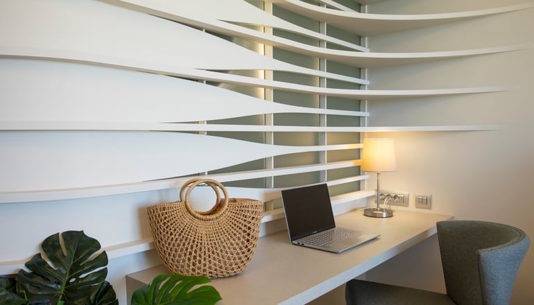 5* Green Suites Boutique Hotel - Αθήνα