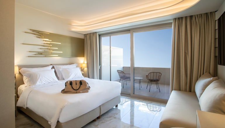 5* Green Suites Boutique Hotel - Αθήνα