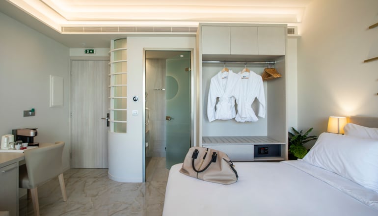 5* Green Suites Boutique Hotel - Αθήνα