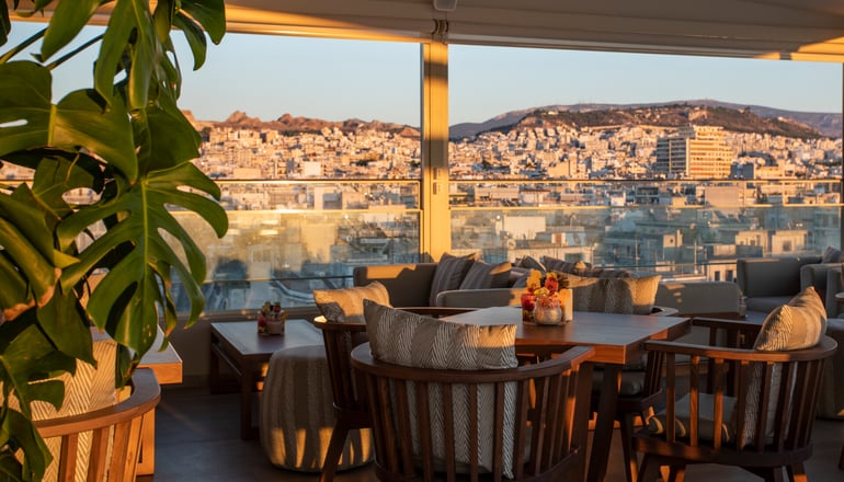 5* Green Suites Boutique Hotel - Αθήνα