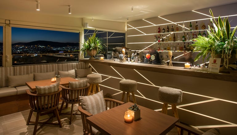 5* Green Suites Boutique Hotel - Αθήνα