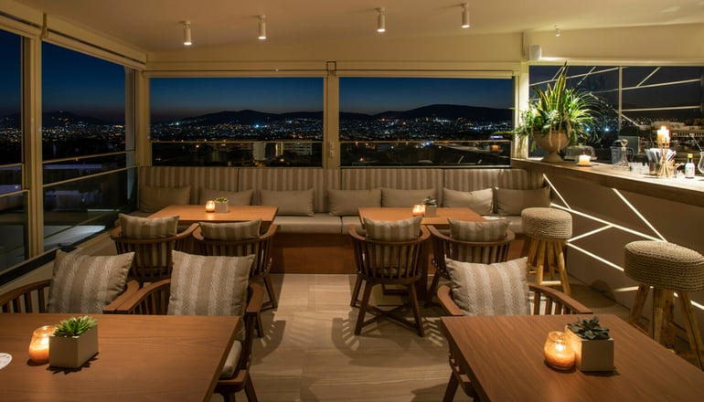 5* Green Suites Boutique Hotel - Αθήνα