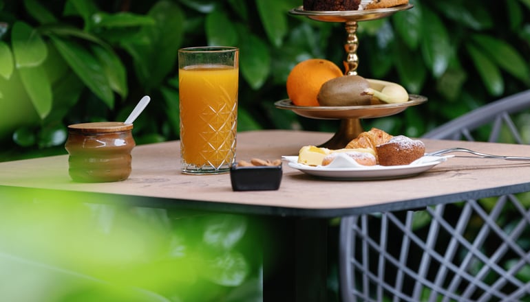 5* Green Suites Boutique Hotel - Αθήνα