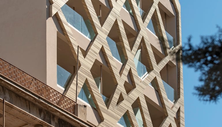 5* Green Suites Boutique Hotel - Αθήνα