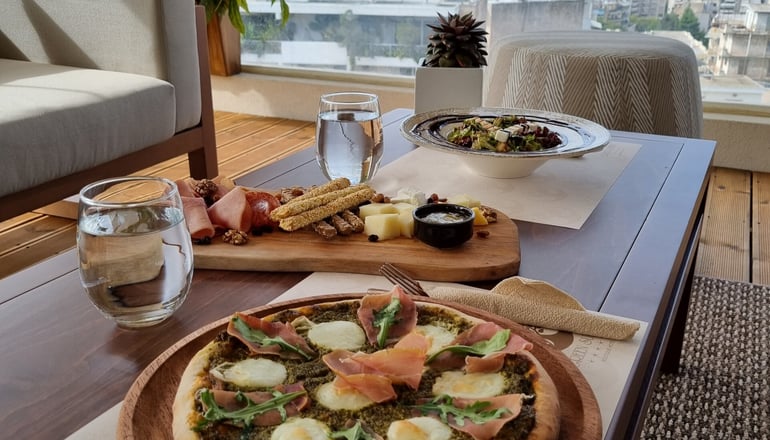 5* Green Suites Boutique Hotel - Αθήνα