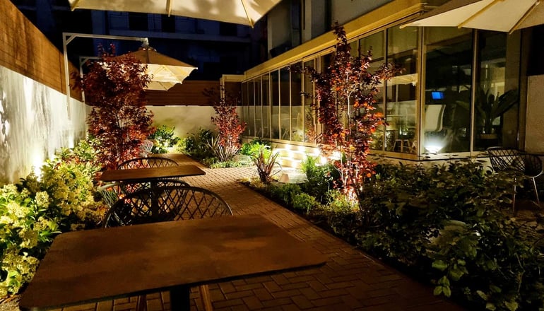 5* Green Suites Boutique Hotel - Αθήνα