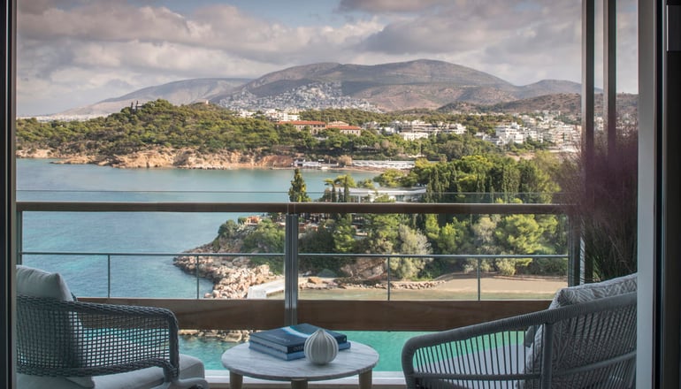5* Four Seasons Astir Palace Hotel - Αθήνα