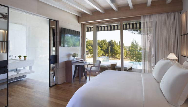 5* Four Seasons Astir Palace Hotel - Αθήνα