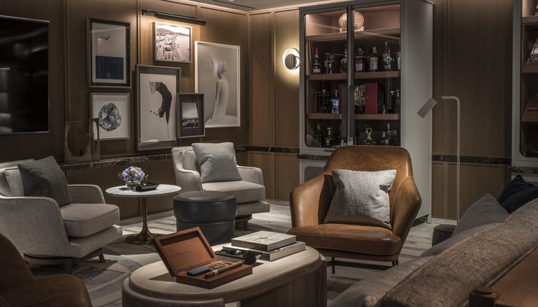 5* Four Seasons Astir Palace Hotel - Αθήνα