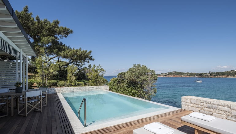 5* Four Seasons Astir Palace Hotel - Αθήνα