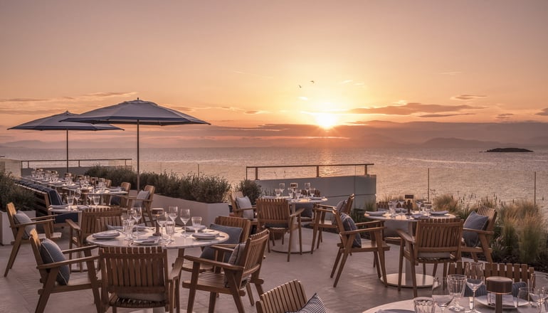 5* Four Seasons Astir Palace Hotel - Αθήνα