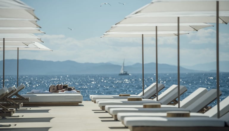 5* Four Seasons Astir Palace Hotel - Αθήνα